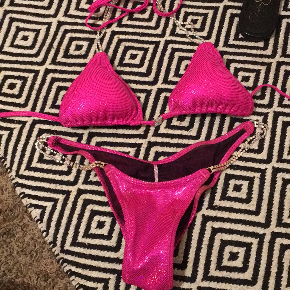 Competition Bikini
